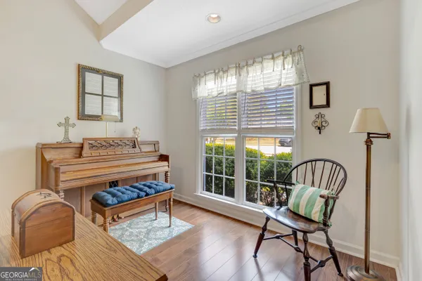 $325,000 | 55 Woodgate Drive, Fayetteville, GA 30214