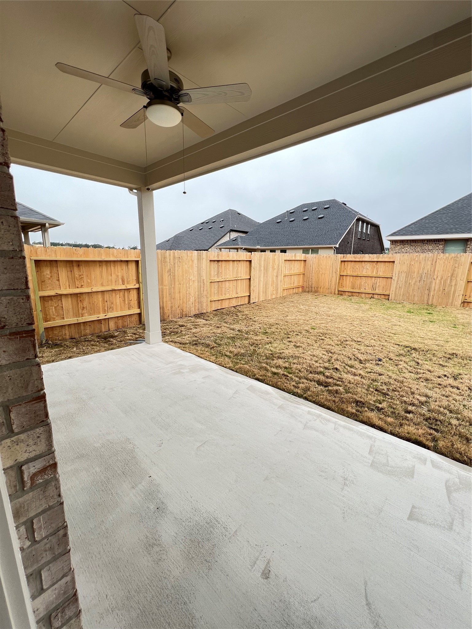 17680 Tree Of Heaven Conroe, TX 77385 - Photo 20 of 40