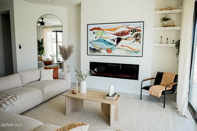 $388,000 | 14848 Jack White Avenue, El Paso, TX 79938