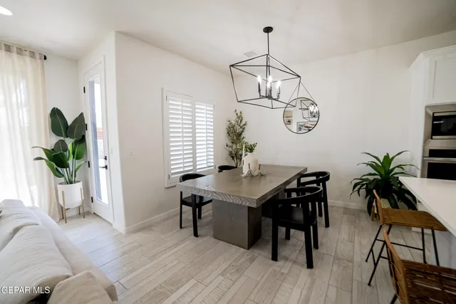 $388,000 | 14848 Jack White Avenue, El Paso, TX 79938