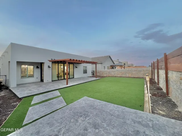 $388,000 | 14848 Jack White Avenue, El Paso, TX 79938