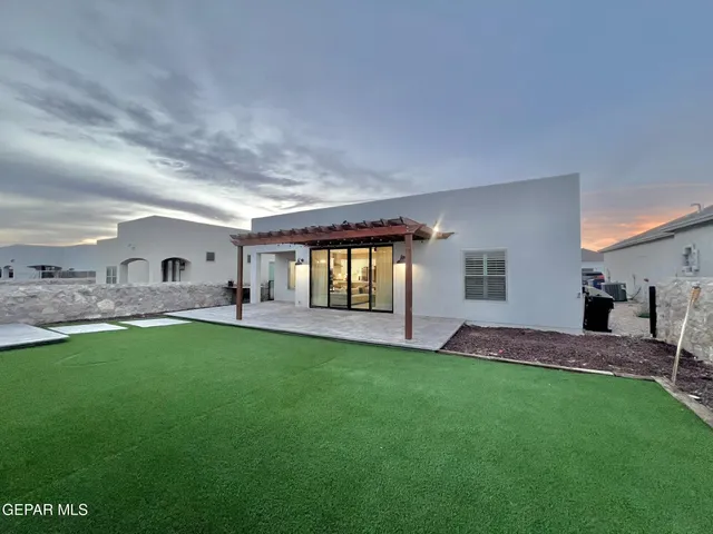 $388,000 | 14848 Jack White Avenue, El Paso, TX 79938