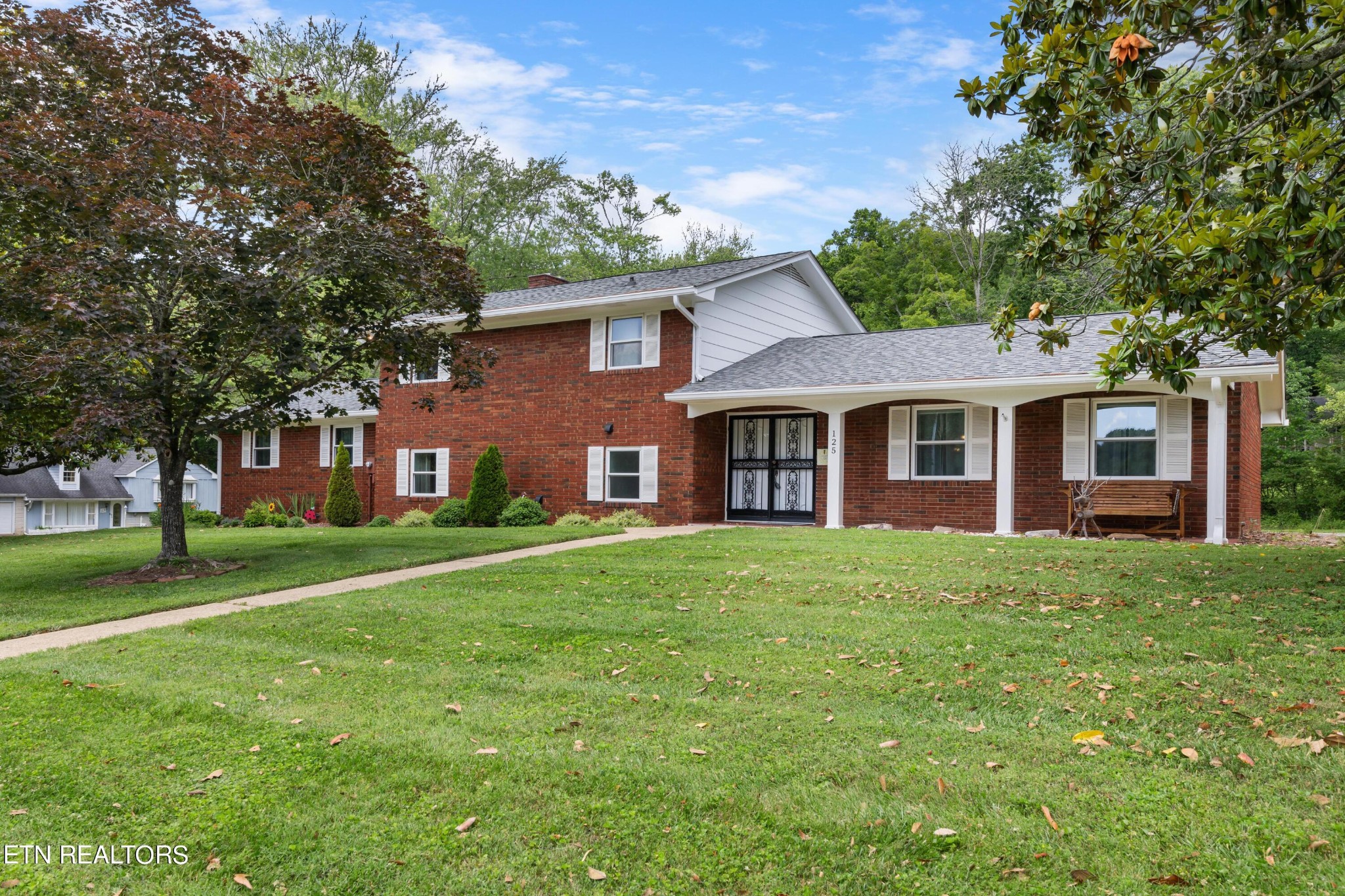 125 Balboa Circle Oak Ridge, TN 37830 - Photo 1 of 32