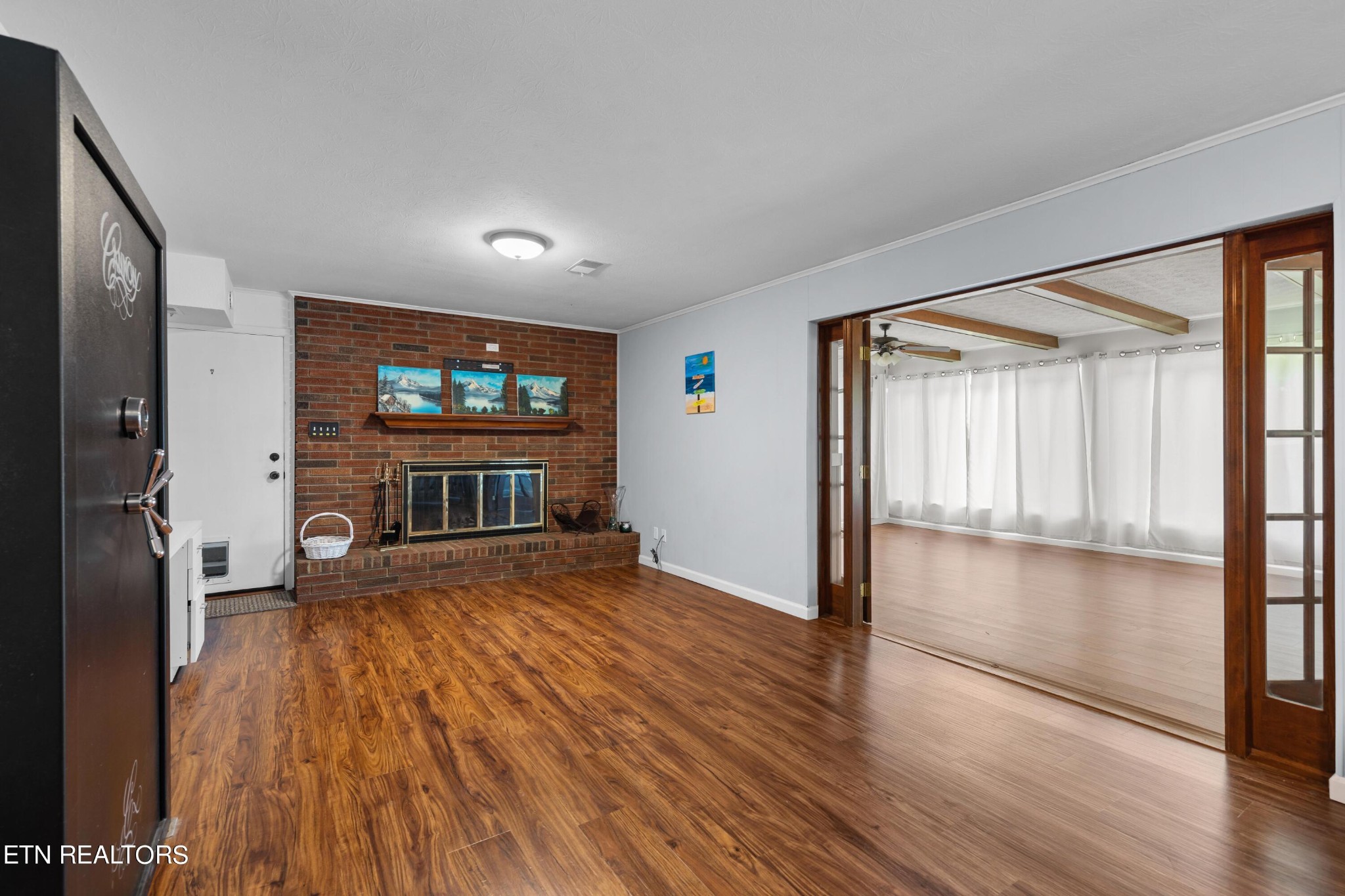 125 Balboa Circle Oak Ridge, TN 37830 - Photo 23 of 32