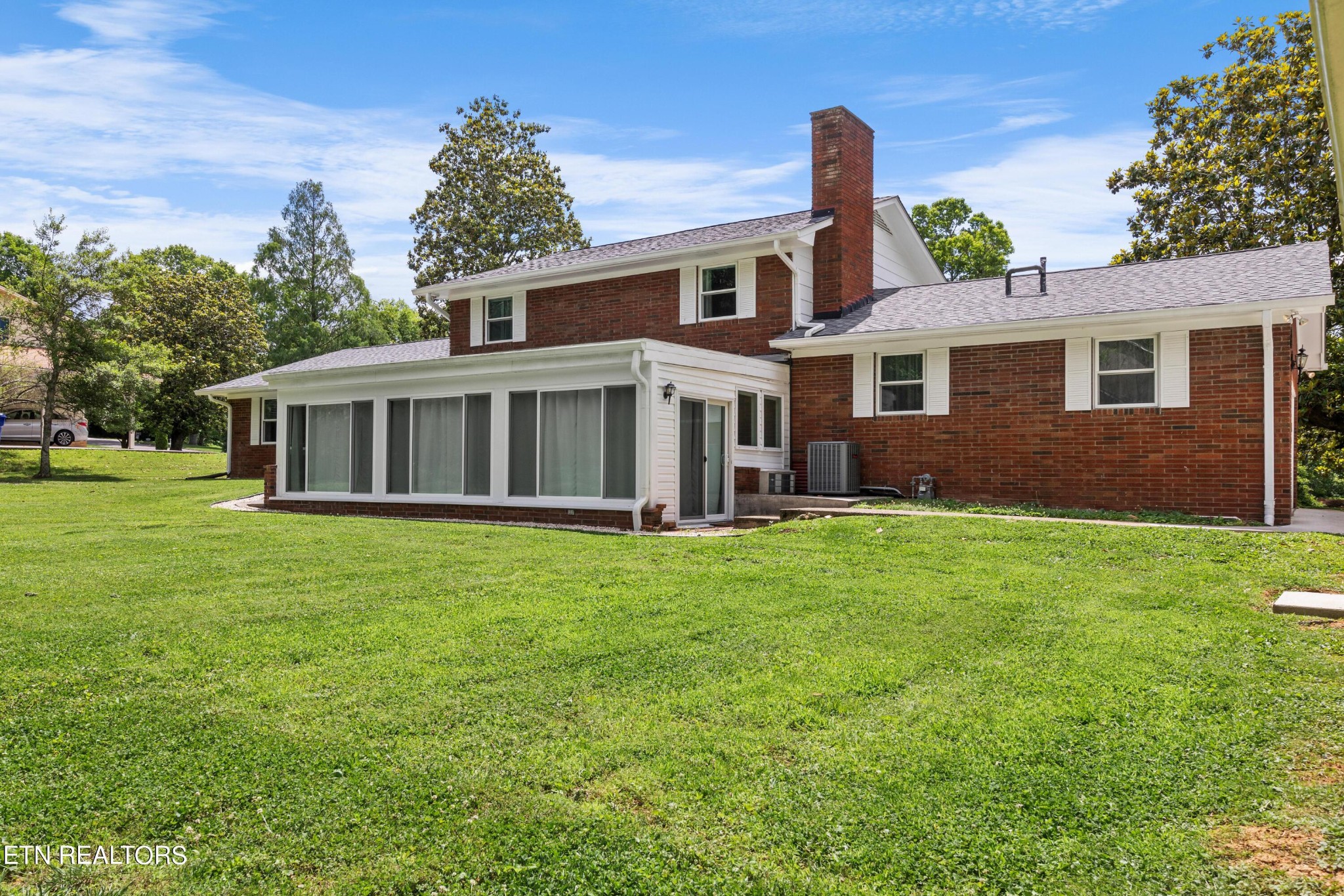 125 Balboa Circle Oak Ridge, TN 37830 - Photo 30 of 32