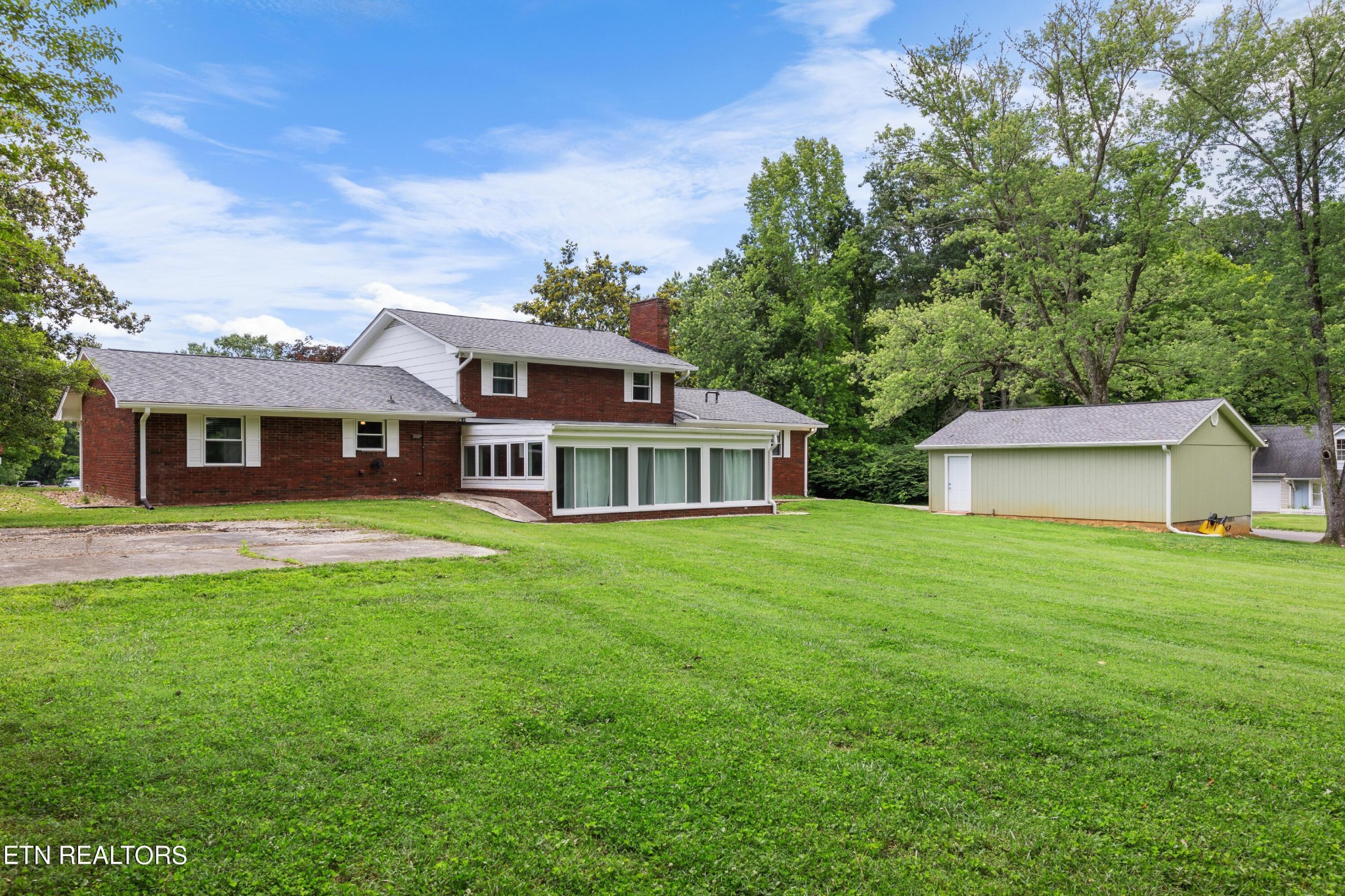 125 Balboa Circle Oak Ridge, TN 37830 - Photo 32 of 32