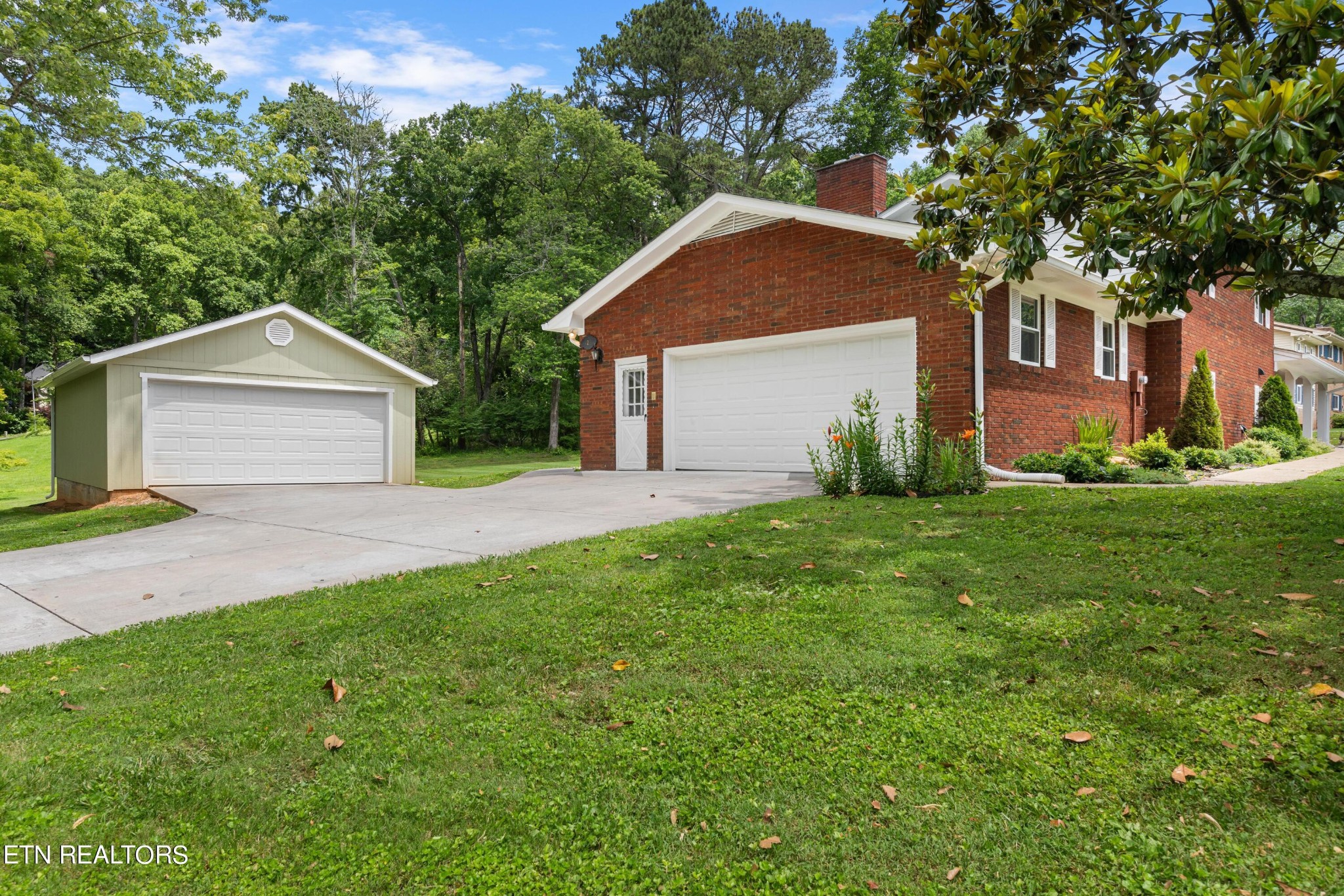 125 Balboa Circle Oak Ridge, TN 37830 - Photo 5 of 32