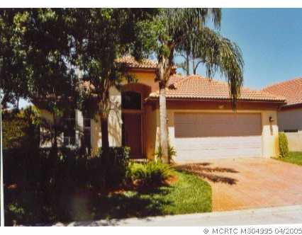 5120 Elpine Way Riviera Beach, FL 33418 - Photo 1 of 3 Exterior Front.