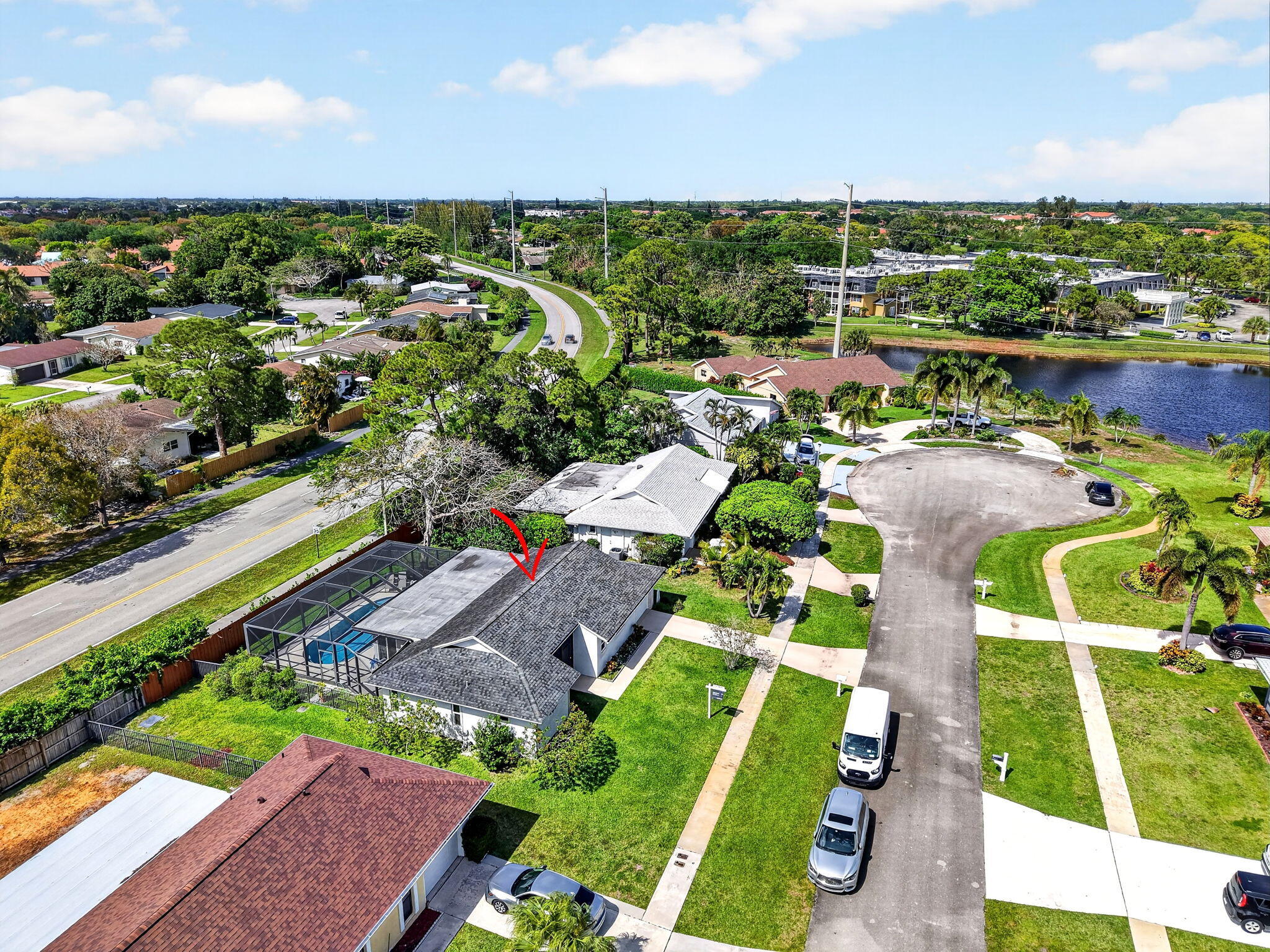 14651 Hideaway Lane Delray Beach, FL 33484 - Photo 42 of 65 50-web-or-mls-DJI_20260411154411_0327_D