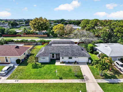 $475,000 | 14651 Hideaway Lane, Delray Beach, FL 33484