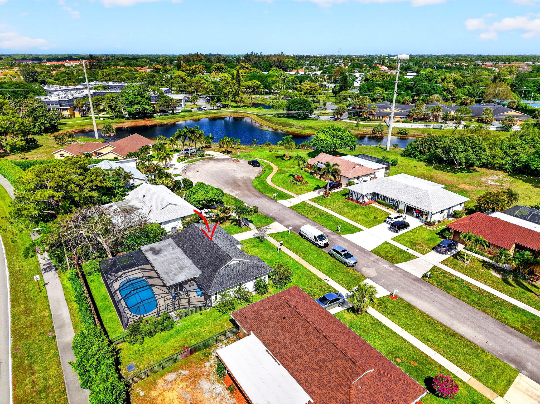 14651 Hideaway Lane Delray Beach, FL 33484 - Photo 44 of 65 53-web-or-mls-DJI_20260411154634_0342_D