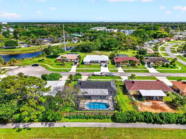 $475,000 | 14651 Hideaway Lane, Delray Beach, FL 33484