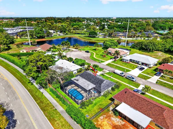 $475,000 | 14651 Hideaway Lane, Delray Beach, FL 33484