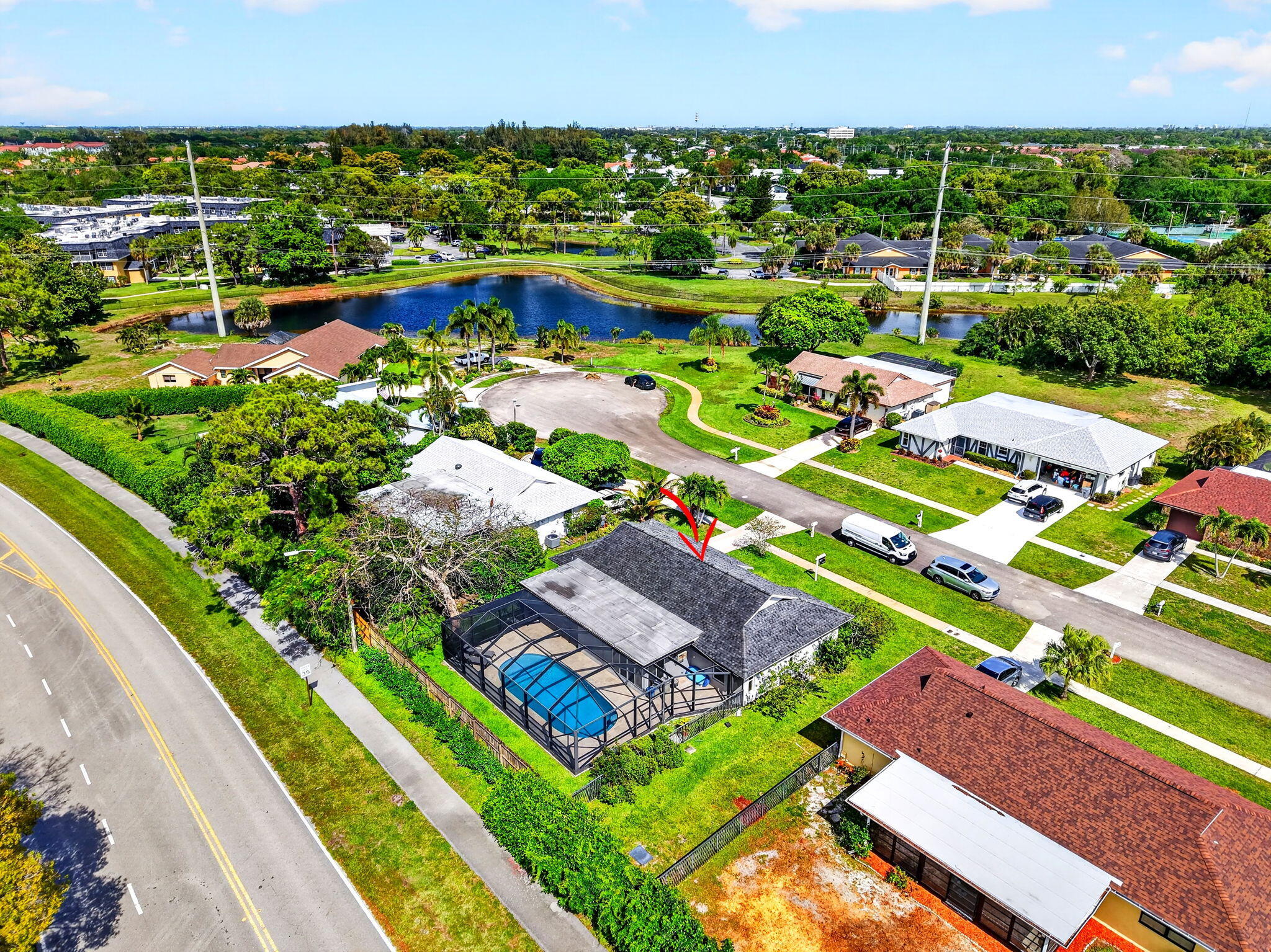 14651 Hideaway Lane Delray Beach, FL 33484 - Photo 47 of 65 56-web-or-mls-DJI_20260411154649_0351_D