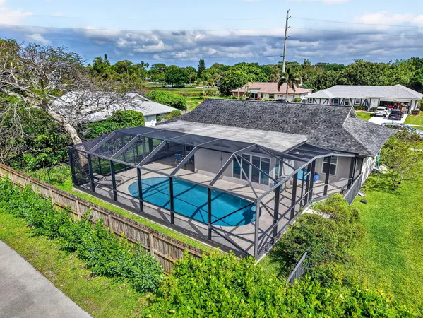 $475,000 | 14651 Hideaway Lane, Delray Beach, FL 33484