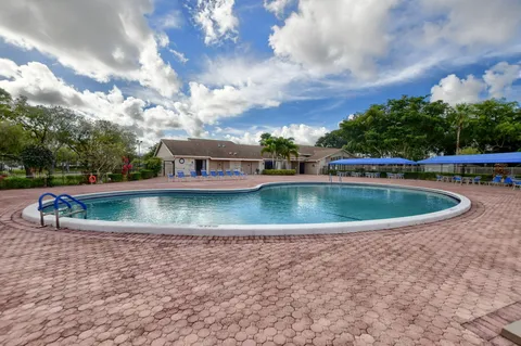 $475,000 | 14651 Hideaway Lane, Delray Beach, FL 33484
