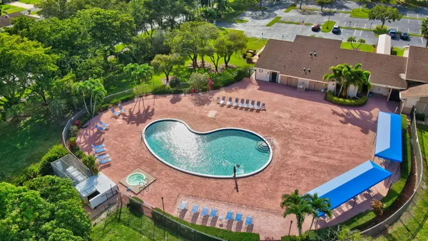 $475,000 | 14651 Hideaway Lane, Delray Beach, FL 33484