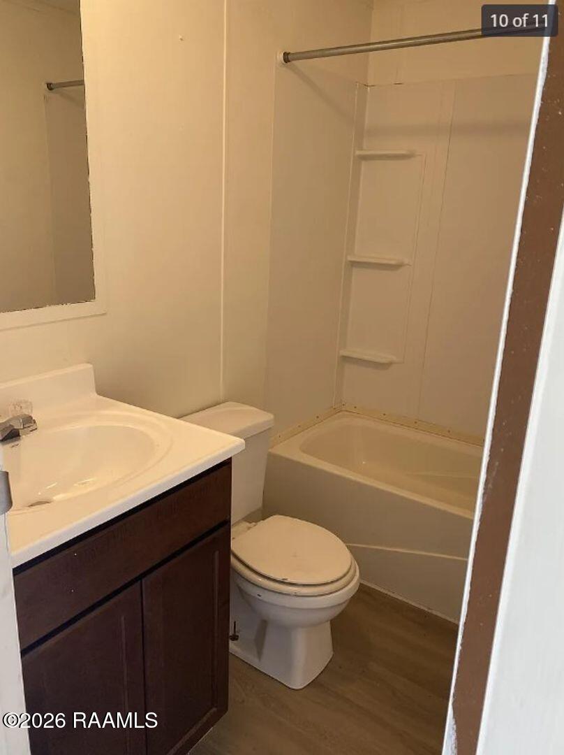 1118 Melvin Dupuis Road, Unit 28 Breaux Bridge, LA 70517 - Photo 10 of 10 md28_10