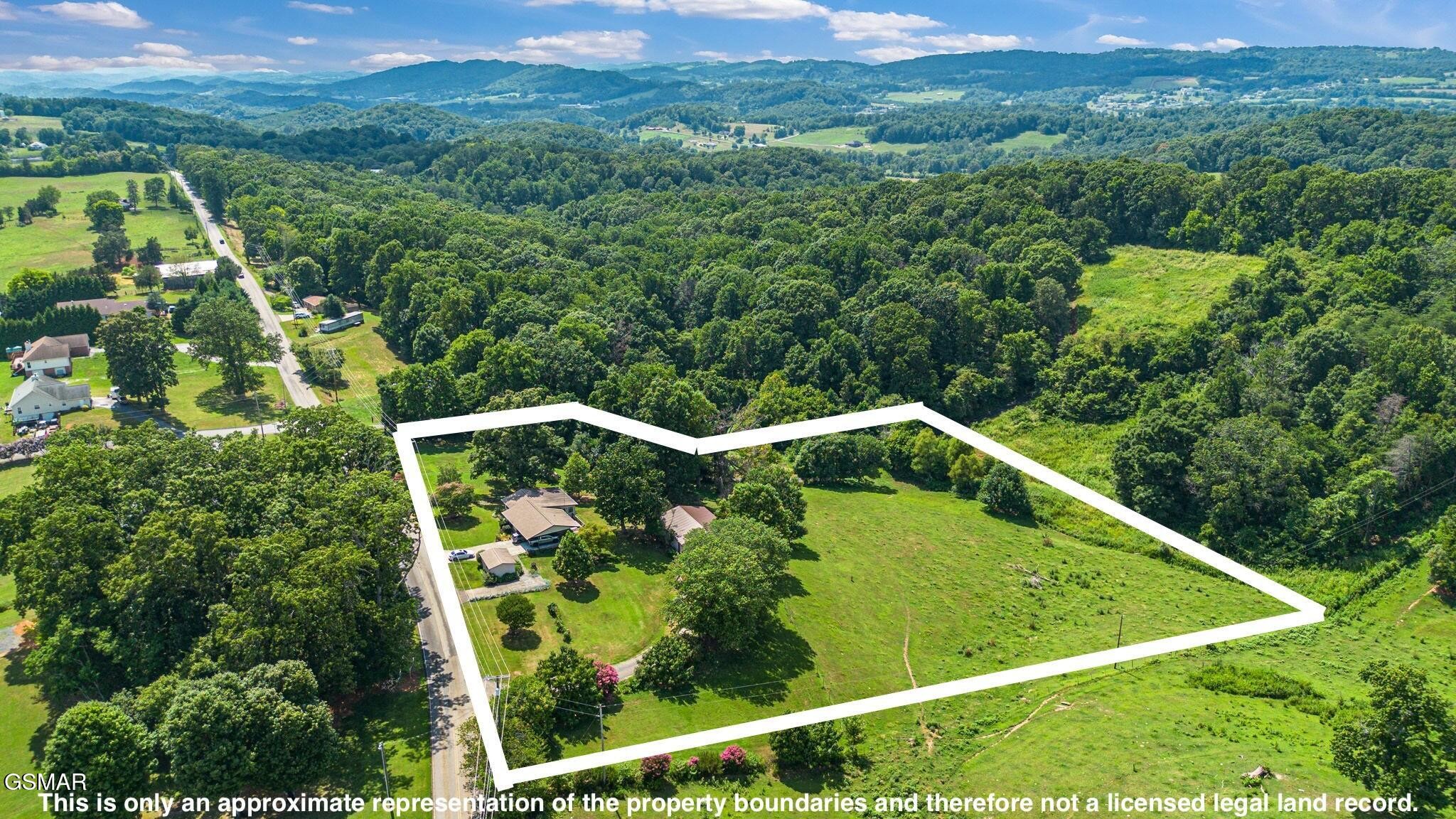 742 Chestnut Grove Road Dandridge, TN 37725 - Photo 39 of 46