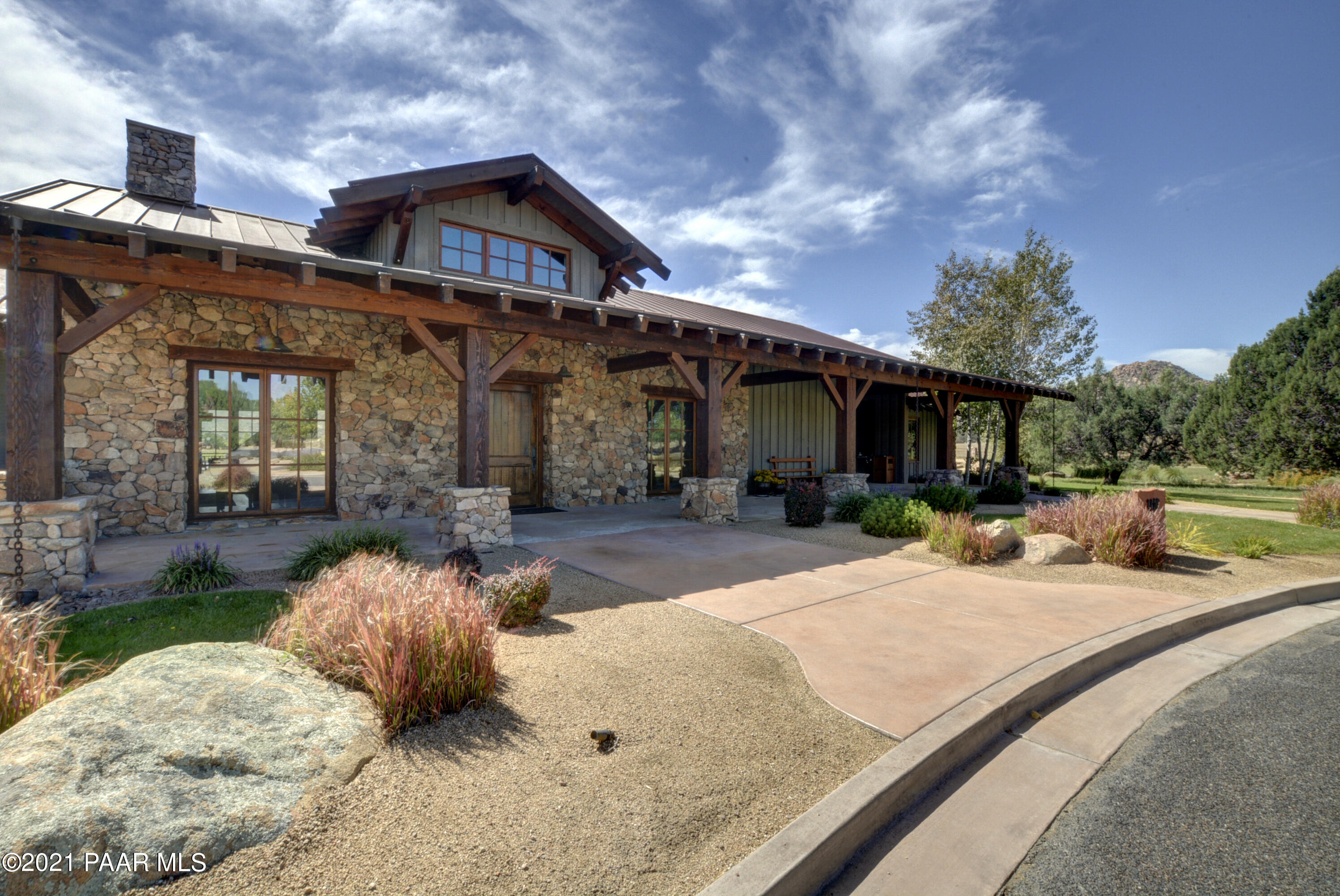 9770 North American Ranch Road Prescott, AZ 86305 - Photo 8 of 20 American Ranch
