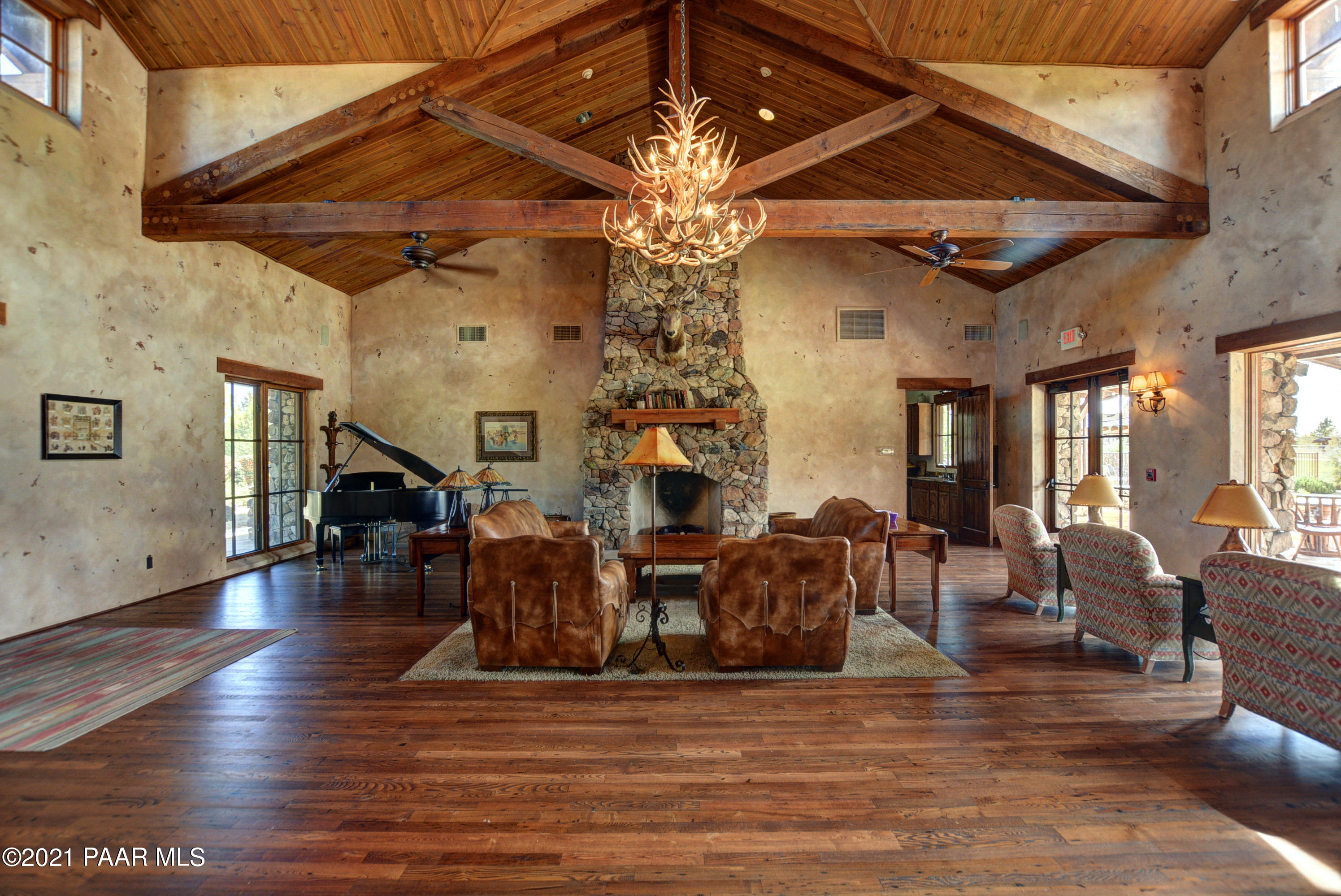 9770 North American Ranch Road Prescott, AZ 86305 - Photo 9 of 20 American Ranch
