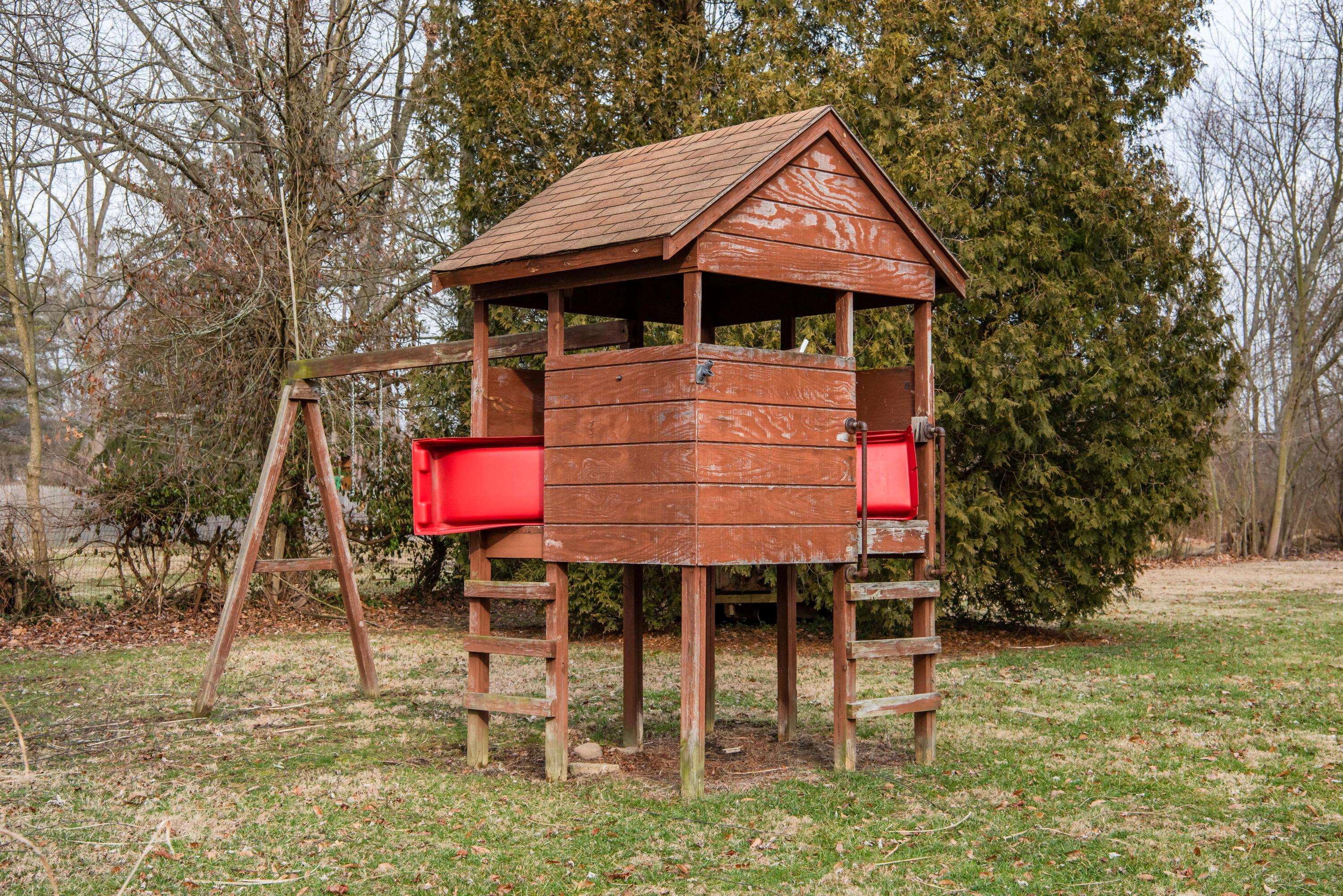 4346 Qu Wood Road Springfield, OH 45502 - Photo 46 of 54