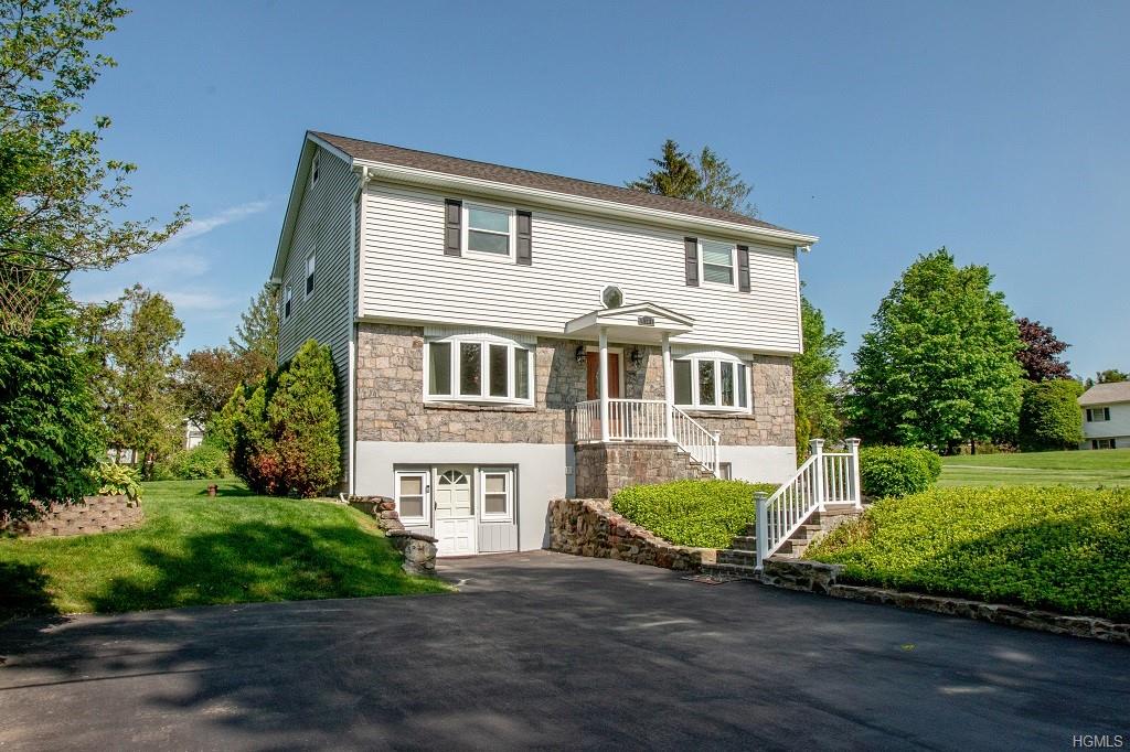 4127 Old Rte 22, Brewster, NY 10509 Compass