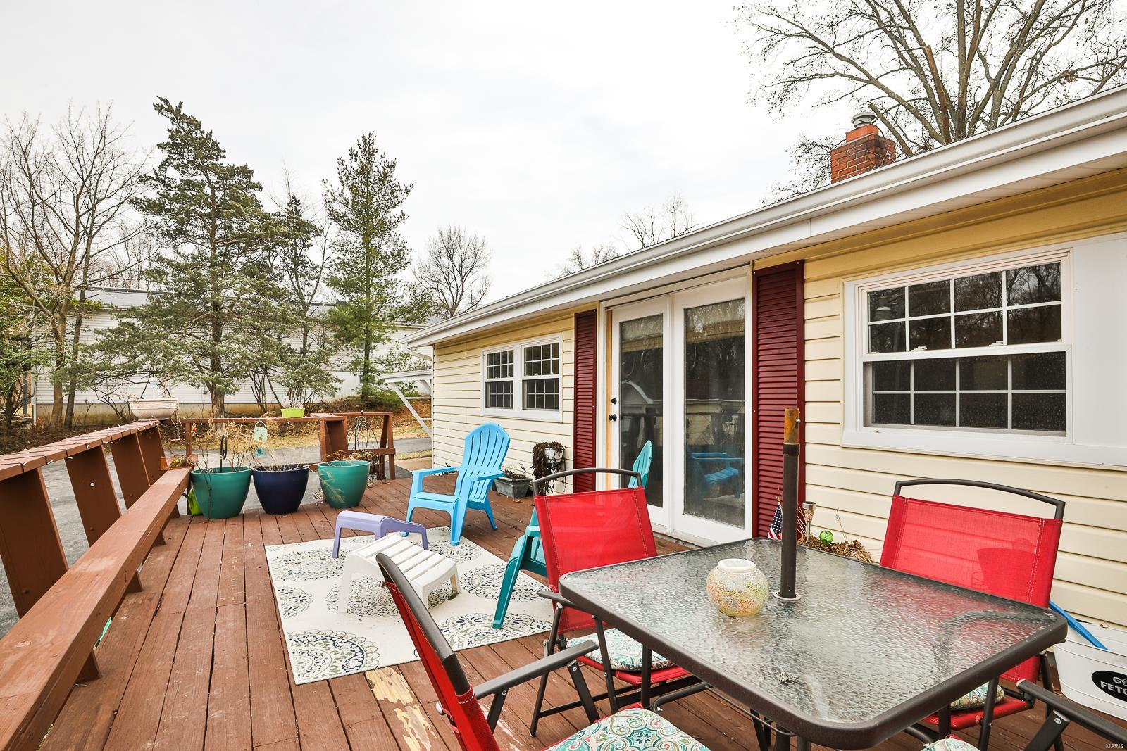 944 Schulte Road St. Louis, MO 63146 - Photo 24 of 29 Gallery Image 24