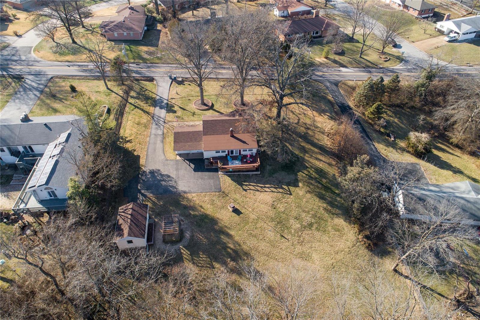 944 Schulte Road St. Louis, MO 63146 - Photo 29 of 29 Gallery Image 29
