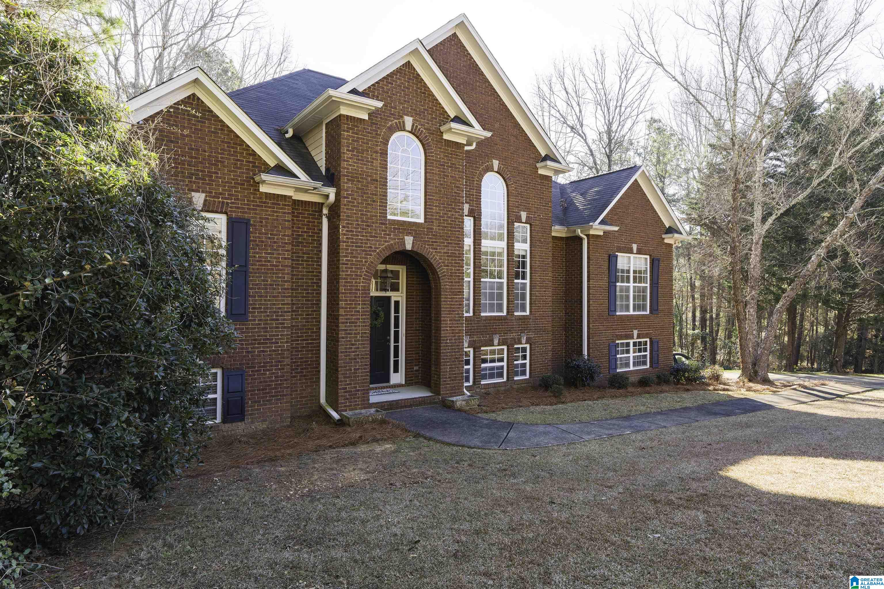 112 Autumn View Drive Sterrett, AL 35147 - Photo 3 of 37