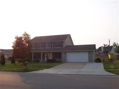 223 South Hill Road Versailles, KY 40383 - Photo 1 of 16 Photo 1