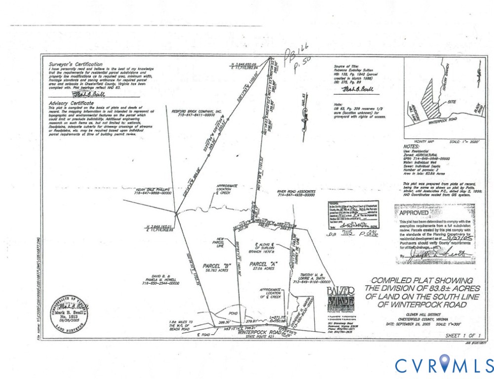 11841 Winterpock Road Chesterfield, VA 23838 - Photo 3 of 3