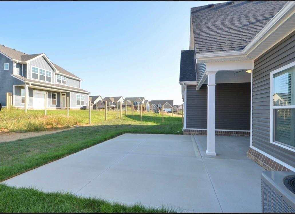 1232 Moon Rise Way, Unit L136 Lexington, KY 40509 - Photo 41 of 47 Photo 41