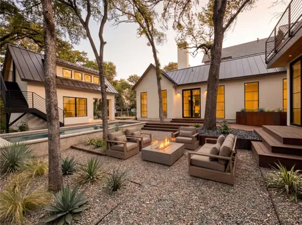$6,550,000 | 2006 Mountain View Road, Austin, TX 78703