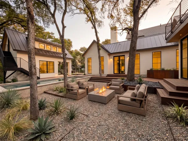 $6,550,000 | 2006 Mountain View Road, Austin, TX 78703