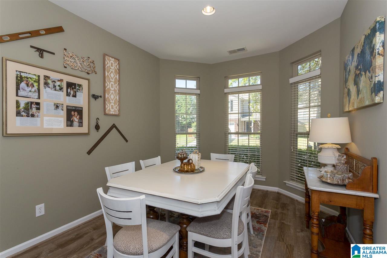 537 Chesser Reserve Circle Chelsea, AL 35043 - Photo 11 of 37