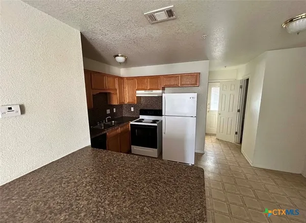 $797 | 1010 Lansberry Court, Unit C, Killeen, TX 76549