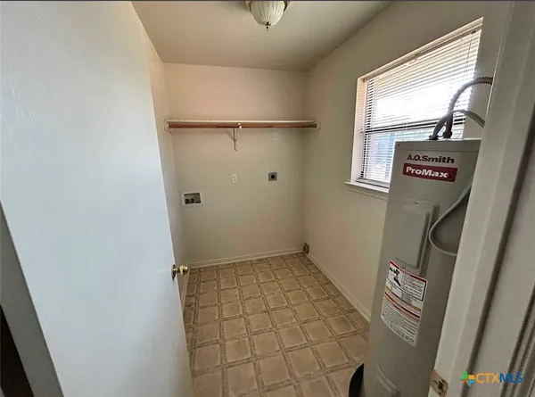 $797 | 1010 Lansberry Court, Unit C, Killeen, TX 76549