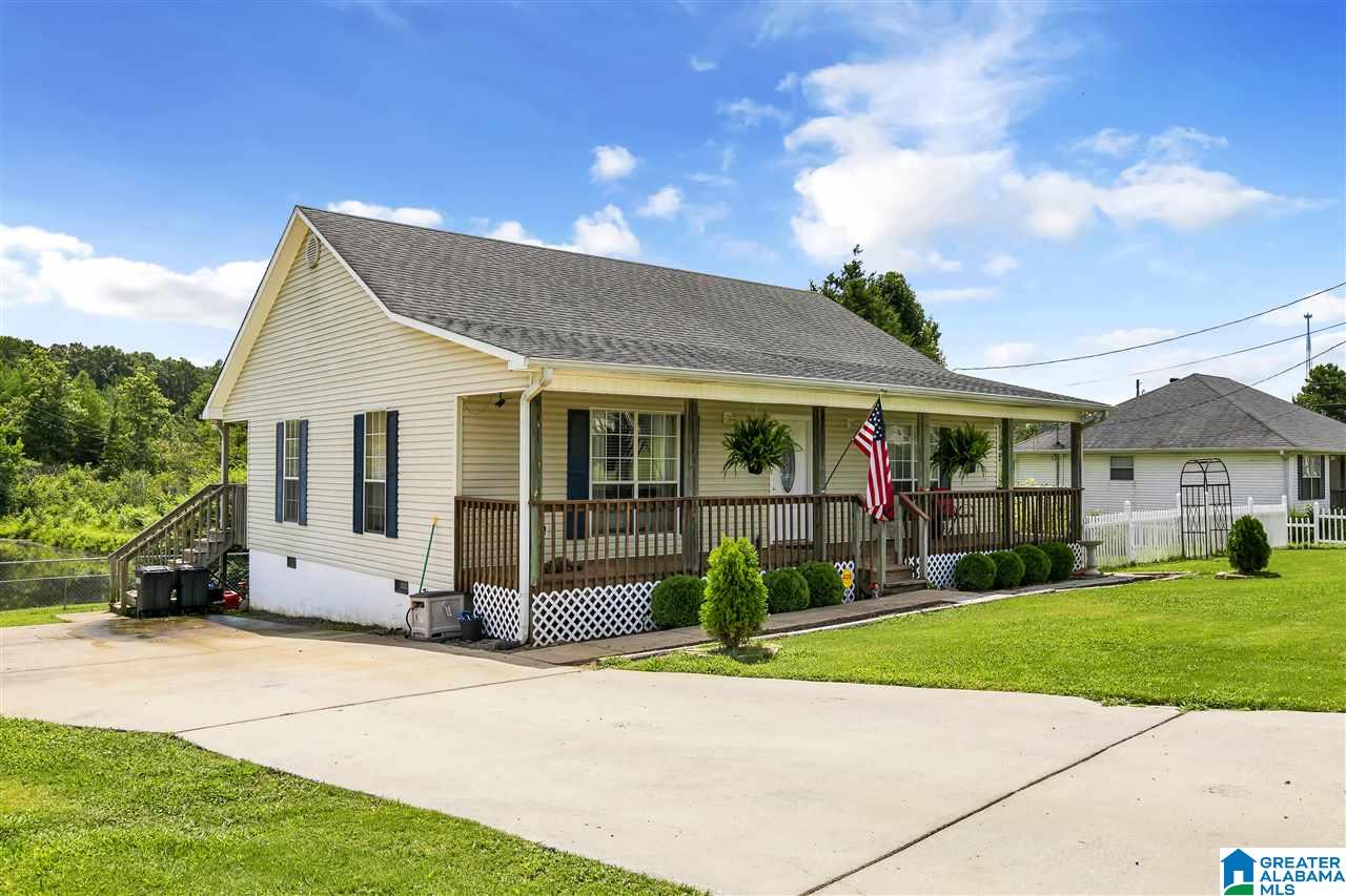 211 Quail Hollow Road Warrior, AL 35180 - Photo 2 of 21