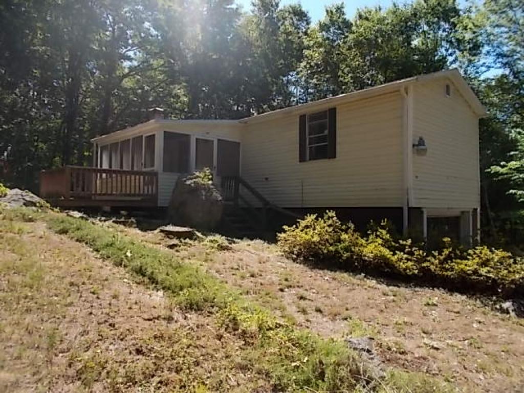 230 Second Crown Point Road Barrington, NH 03825 - Photo 1 of 4