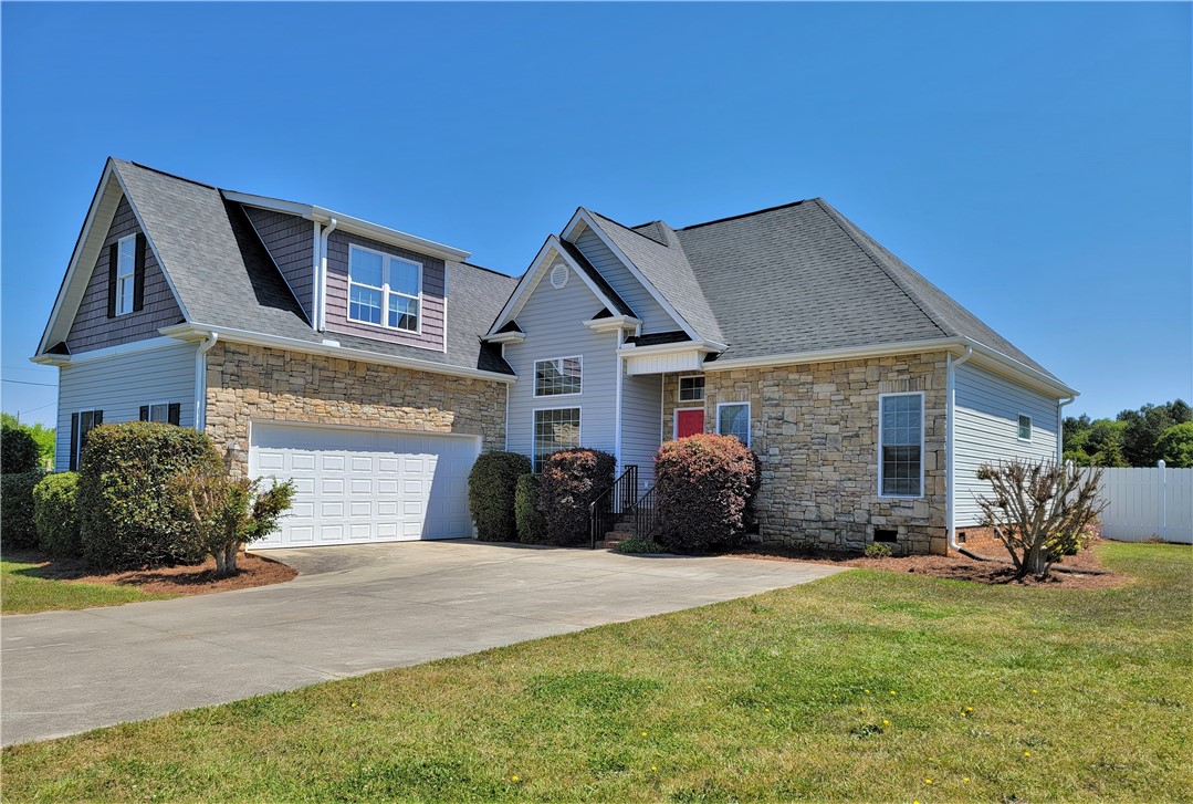 808 New Hope Road Anderson, SC 29626 - Photo 1 of 25