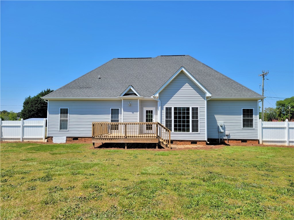 808 New Hope Road Anderson, SC 29626 - Photo 3 of 25