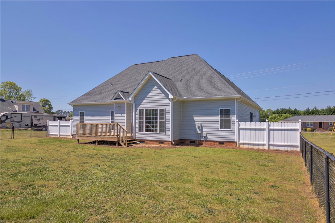 808 New Hope Road Anderson, SC 29626 - Photo 4 of 25