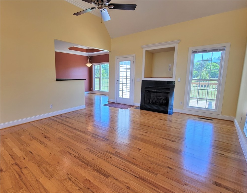 808 New Hope Road Anderson, SC 29626 - Photo 10 of 25
