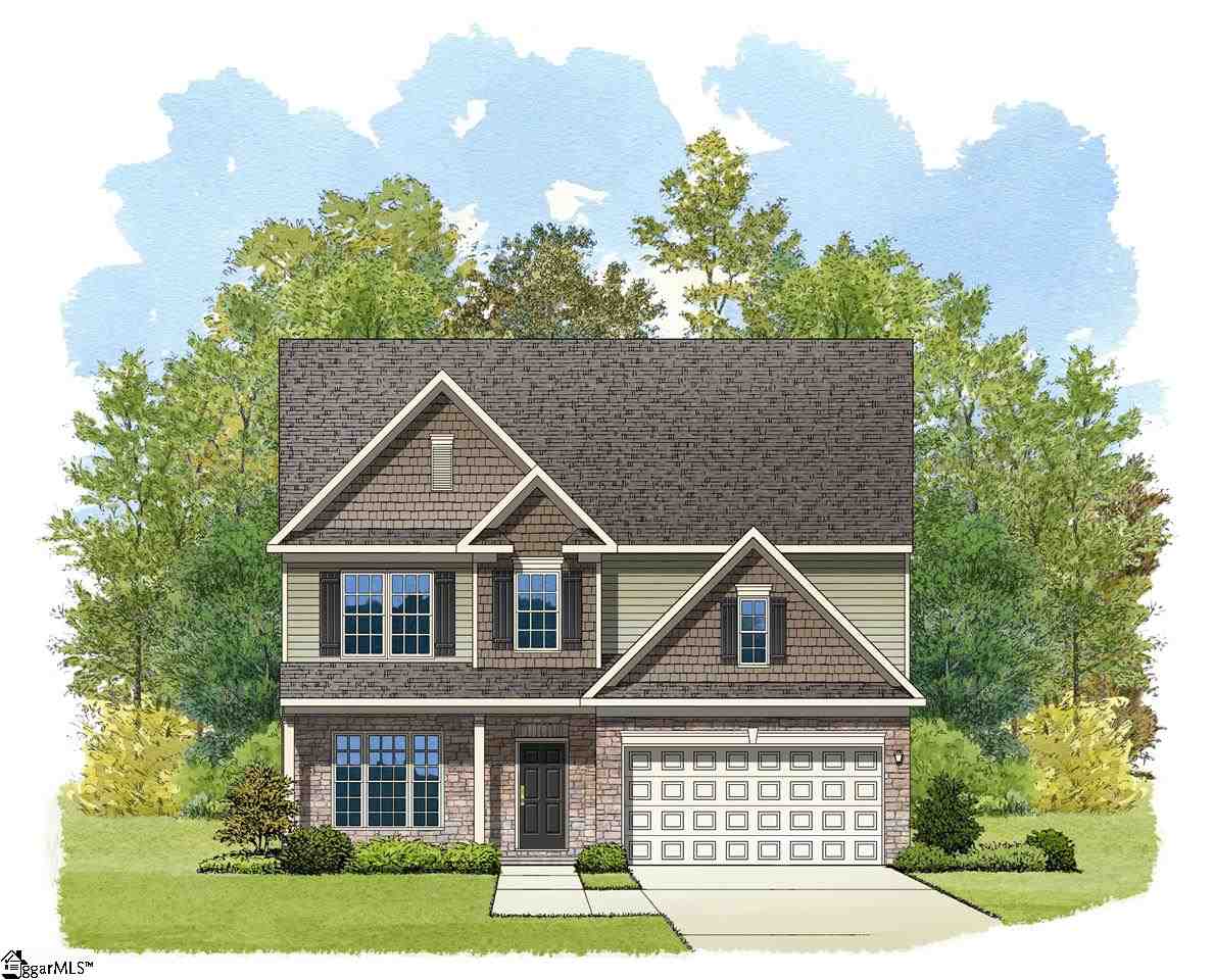 618 Millervale Road Greer, SC 29650 - Photo 1 of 1 Gallery Image 1