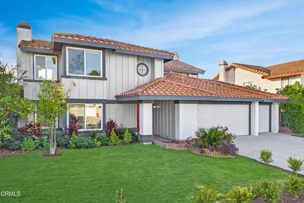 $1,029,000 | 4975 North Buttercreek Road, Moorpark, CA 93021
