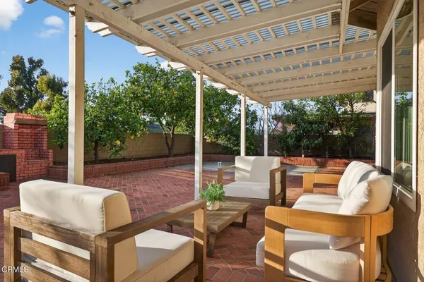 $1,029,000 | 4975 North Buttercreek Road, Moorpark, CA 93021