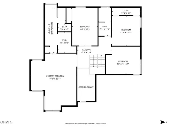 $1,029,000 | 4975 North Buttercreek Road, Moorpark, CA 93021