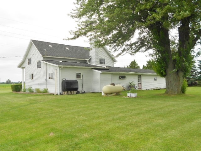 1619 East Madison Road St. Louis, MI 48880 - Photo 2 of 19 1835735-1.JPG