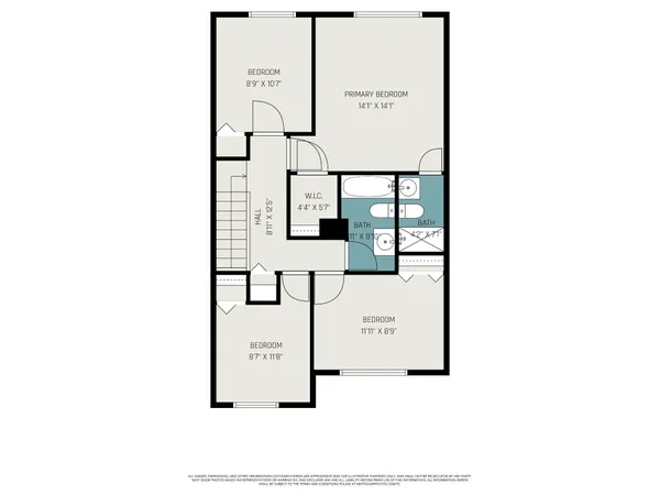 $325,000 | 143 Bourbon Court, Parkville, MD 21234